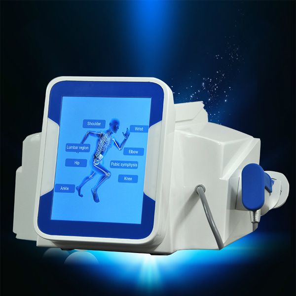 

2019 pneumatic shock wave machine price shockwave therapy portable ed eswt machine pain relieve equipment short wave diathermy