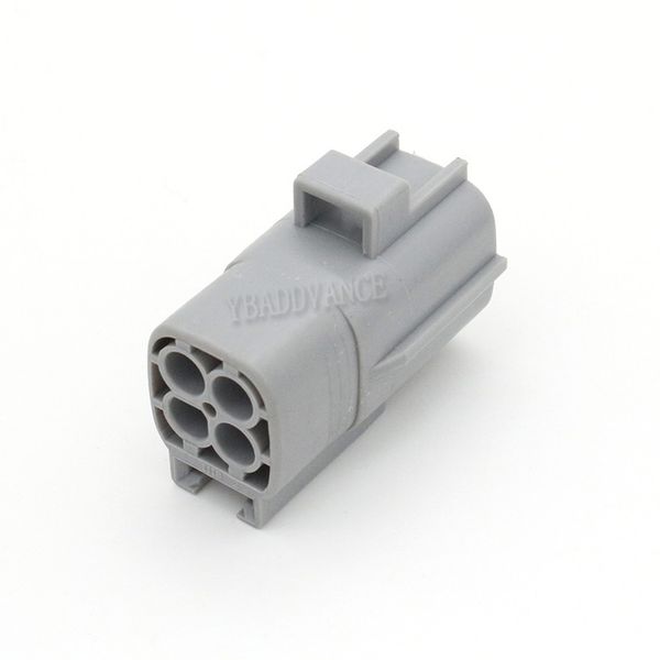 

6188-0066 grey automotive sumitomo 4 pin connector plug for japanese car