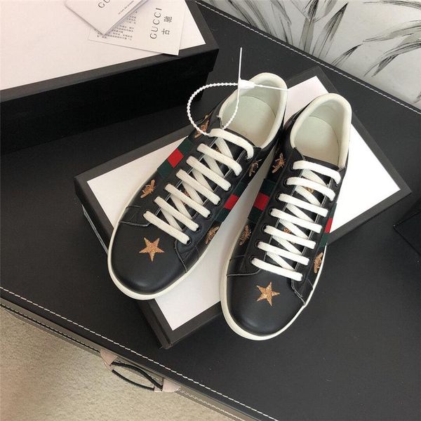 

18ss plus size 39-47 men casual canvas shoes spring breathable mens shoes casual luxury brands men sneakers handmade shoes men yyyy1, Black