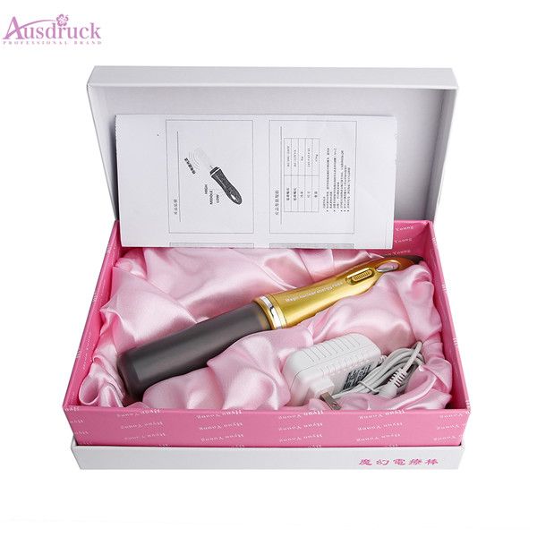 

2019 new darsonval ray high frequency electrode for facial skin glass tube anti bacteria therapy set body face