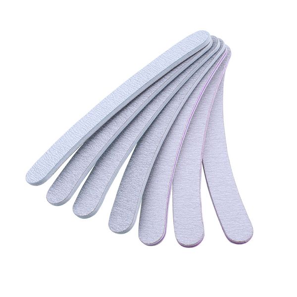 

pro nail art sanding polish files buffer buffing salon polisher tool diy