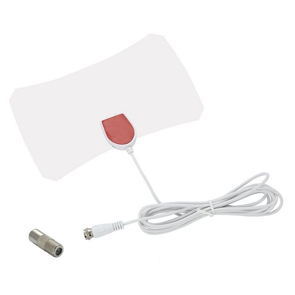 

lixf high gain indoor digital tv antenna hdtv radius antenna tv fox surf antennas bat aerial interior amplifier 80 mile dvb-t2 u