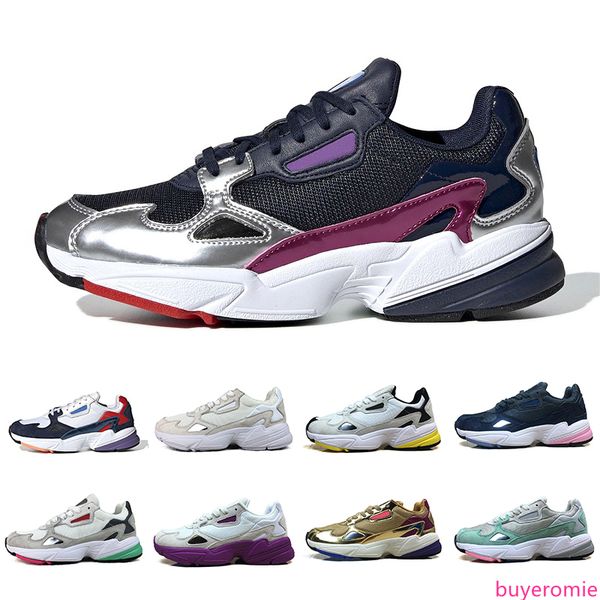 

falcon w casual shoes dad shoes for women men designer sports sneakers originals jogging outdoors 36-45