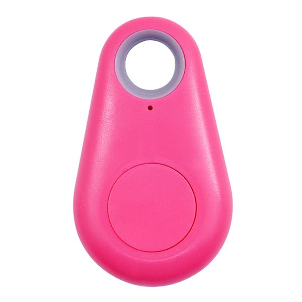 

wireless bluetooth tracker anti lost alarm key finder smart tag child bag pet gps locator ltag tracker for iphone android