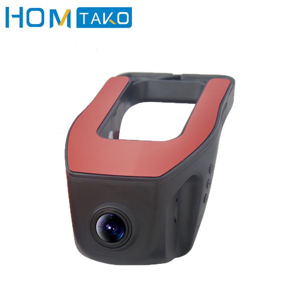 

car dvr wi-fi 1080p full hd dash cam vehicle camera video recorder auto registrar parking monitor motion detector car camcorder