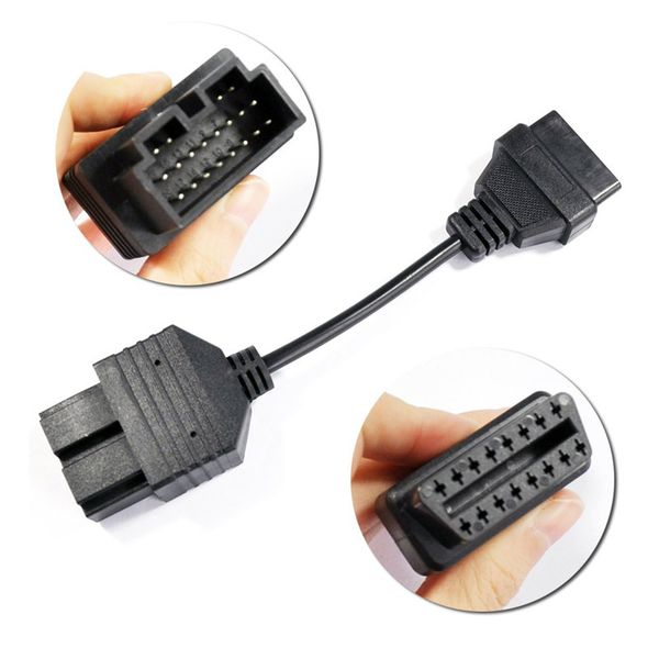 

obd2 cable for kia 20pin obd connector