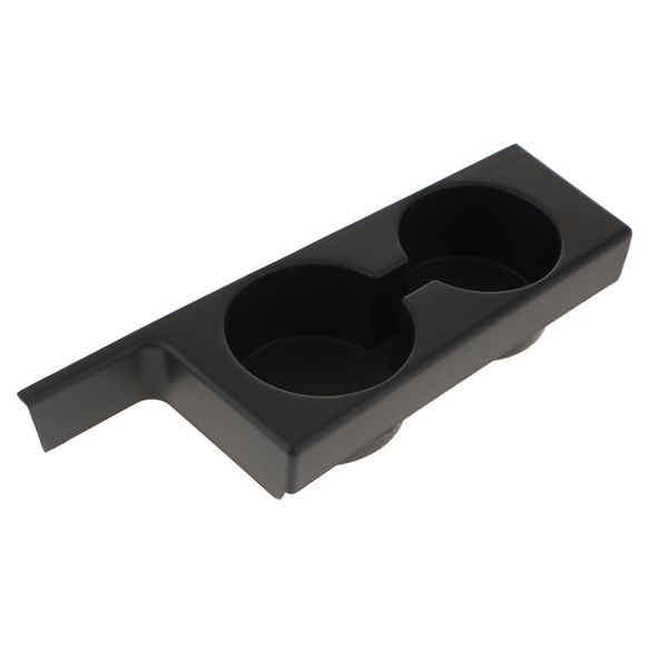 

car front console cup holder