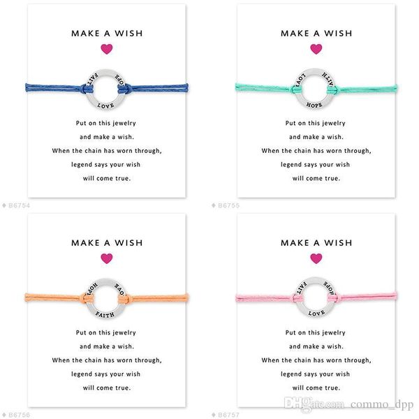 

новая любовь вера браслеты с женщинами подарочная карта круглый charm дизайнер бесконечность желаний браслет для мужчин s ювелирные изделия, Golden;silver