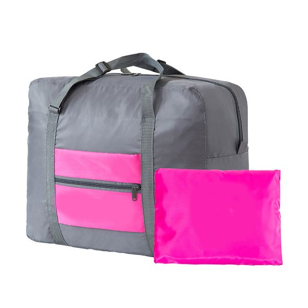 

32l travel storage bag for clothes luggage packing cube organizer suitcase use