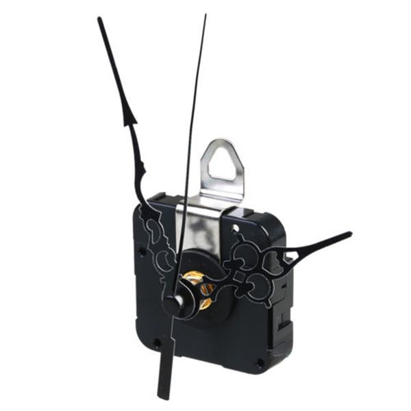 

large wall quartz clock movement precision sweep quartz clock movement kit repair tool parts kitfor diy replacement 2.2*2.2*0.63