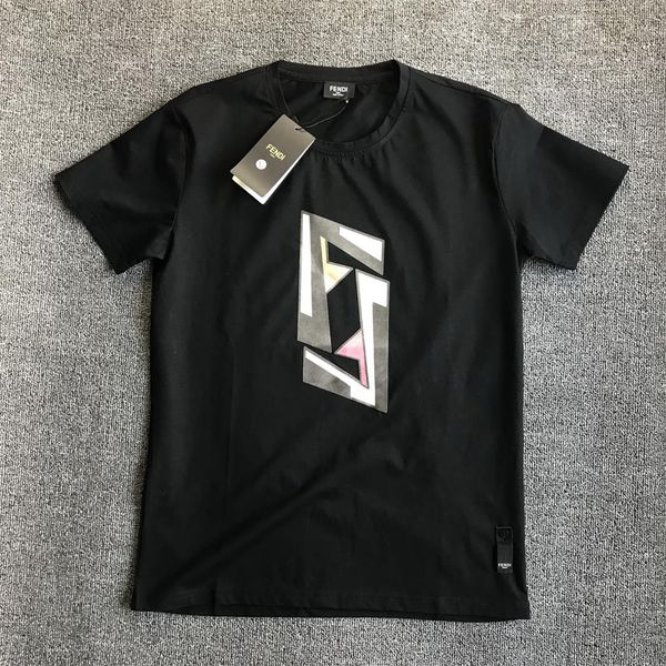 

бѬенд вокого каева нового веа мода логоип crew neck ђболка лео нов жени, White;black