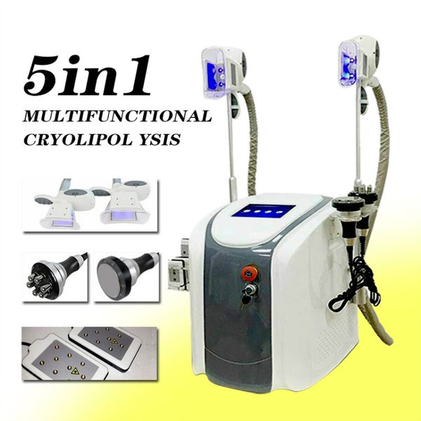 

2019 cool body culpting cryolipoly i machine cavitation lipo la er fat reduction cryolipoly i lipo uction rf vacuum limming for beauty