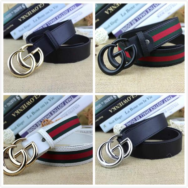 

2019 brand de igner belt fa hion tiger animal pattern buckle belt men women belt ceinture optional attribute