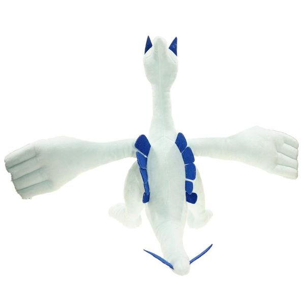 

2019 arrival new 11" 28cm lugia mega evolutions xy plush doll anime collectible stuffed dolls gifts soft toys