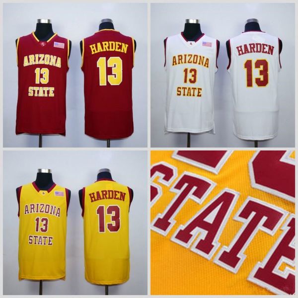 james harden away jersey