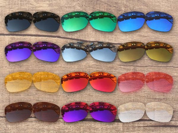 

vonxyz 20+ color choices polarized replacement lenses for- catalyst frame