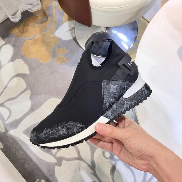 

2019i топ роскошный дизайнер полосатый мужчины и женщины повседневная обувь высоко