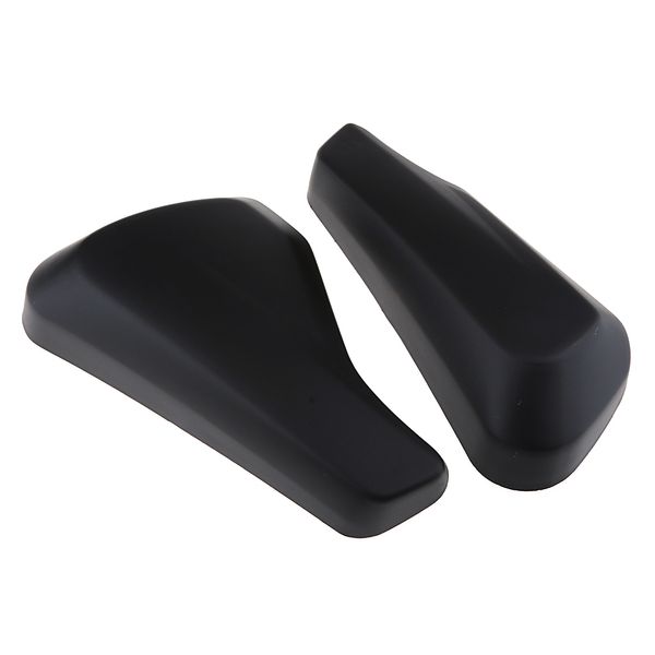 

pair motorcycle battery cover fairing for harley street xg500/750 2014-2017