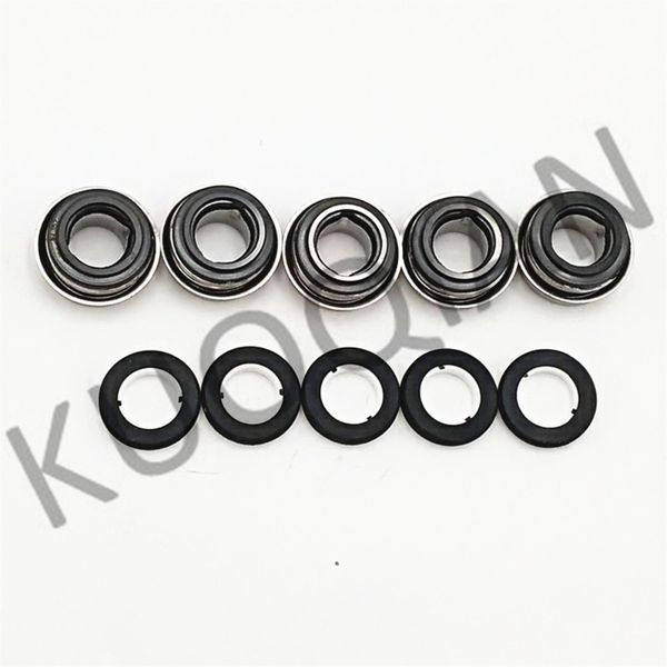 

kuoqian 1pc water pump seal for cfmoto cf188 cf500 utv atv 4x4 buggy go kart spare parts 0010-081000 0110-080005