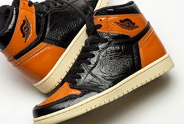 

2020 1 high dynamic yellow shattered backboard 3.0 1s men basketball shoes sports sneakers high version