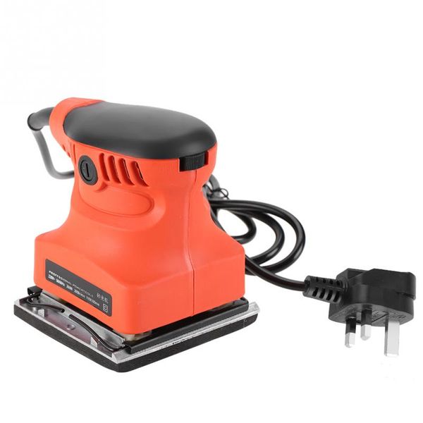 

electric sander woodworking polisher wall wood paint sanding polishing tool