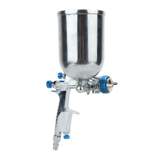 

oil paint household furniture airbrush high atomization spray gun siphon type airbrush power tools