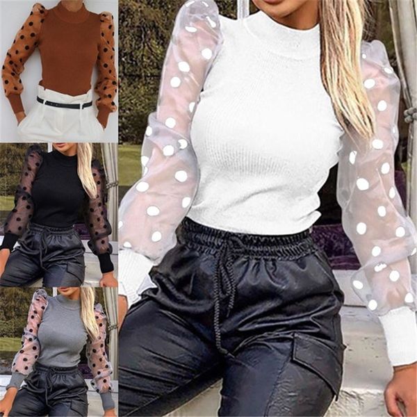 

женщины рубашка и топ 2020 сексуальная плюс размер черный топ с длинным рукавом женщина мода бойфренд причинно-следственная рубашка лучший д, White