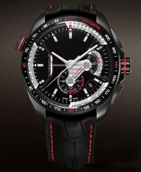 

New wi brand tag men 039 watch f1 luxury fa hion male military watche automatic mechanical watch relogio calibre r 36 port wri twa