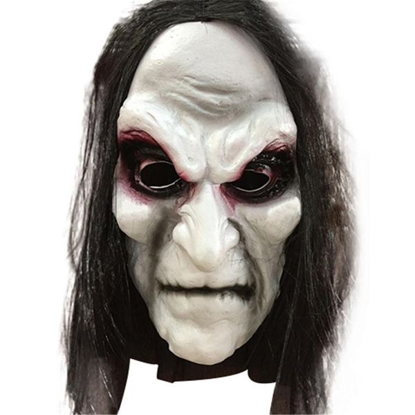 

party masks halloween zombie halloween masks ghost festival cosplay costume party supplies horror party mask