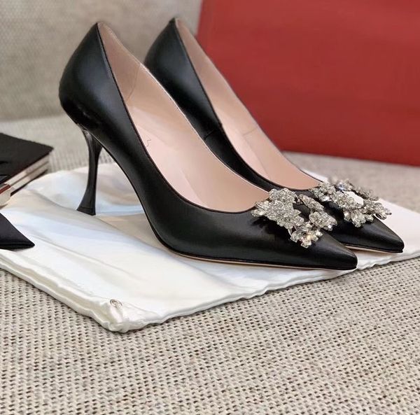 

wholesale women original design high heel shoes,brand slippers,dress shoes,wedding shoes2colors for chosen,fast delivery by hdl, Black