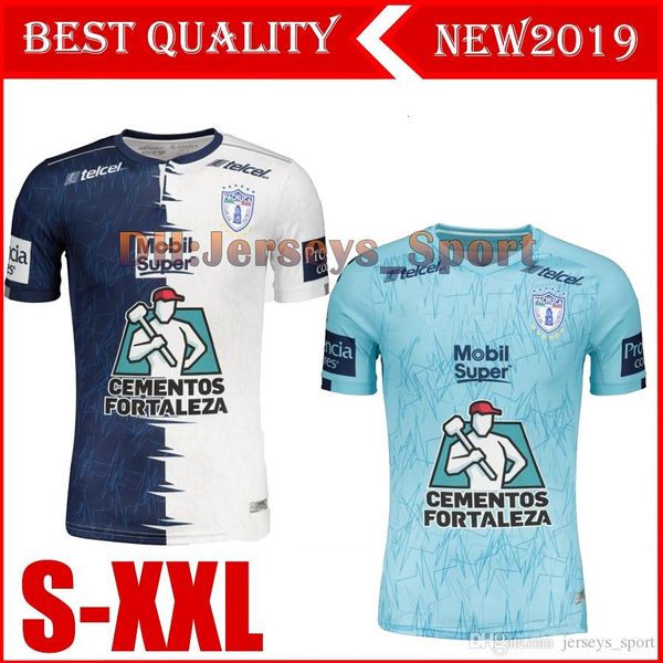 

новый 2020 пачука футбол джерси 2019 liga мексика клуб фк charly футбол рубашка 19 20 jara guzmdn uiioa cardona пачука camiseta де futbol, Black;yellow