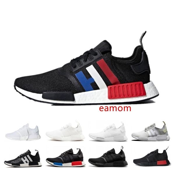 

дешевые продажа nbhd мужские кроссовки тройной белый орео разводят военный зеленый ог классический мужчины женщины вдохновителя япония спорт, Black