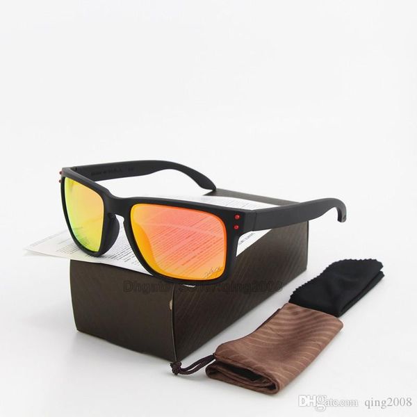 

10pcs fashion sunglasses men women outdoor sports polarized mirror driving sun glasses oculos eyewear cycling travelling 9102 style, White;black
