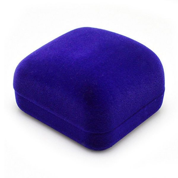 

blue gift box for jewelry, Pink;blue