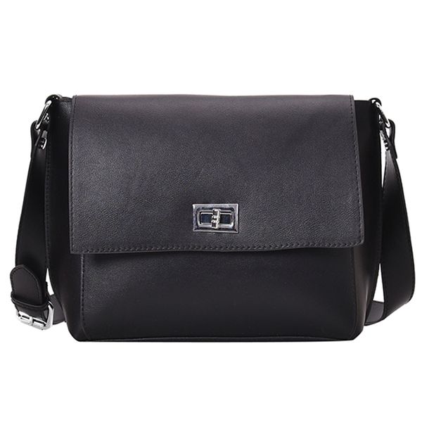 

ivog новое прибытие каждый день женщина crossbody посланника сумочка маленький черный геометрическая сумки для женщин 2019