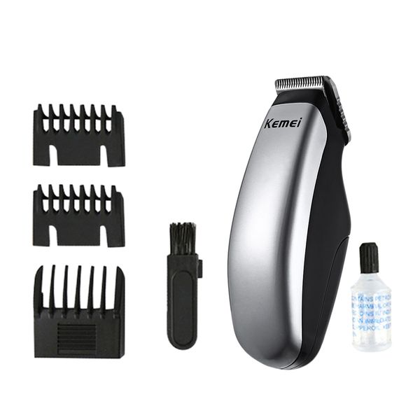 

hair trimmer \\u0026 beard kit professional precision cordless rechargeable usb hair trimmer body hair