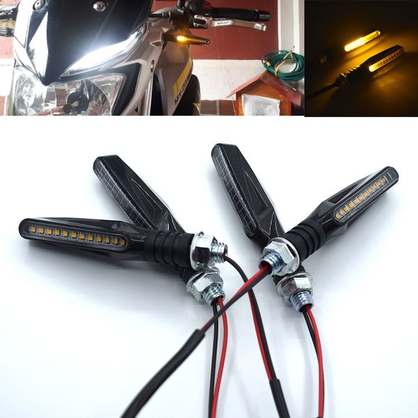 

Iluminação de Moto shysmily