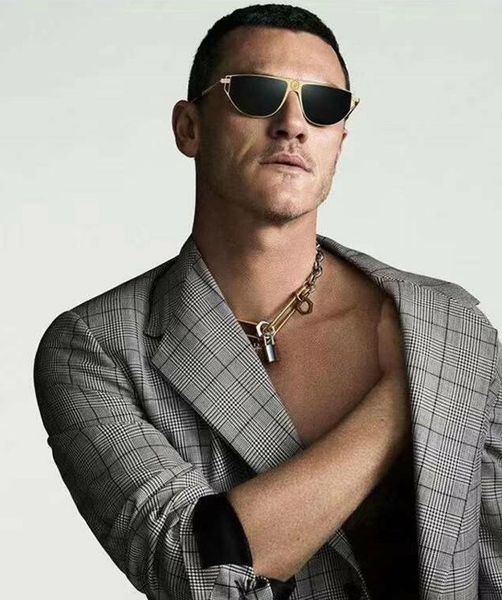 

дизайнерские очки люкс солнцезащитные очки для mens высоко качества моды v letters бич очки uv400 стиль ve2213 4 цвет необязательные с короб, White;black