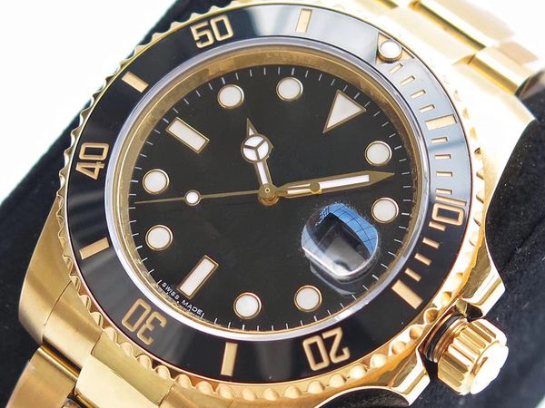 

vr new четыре 18-каратного золота роскошные часы дизайнерские часы роскошные мужские часы автоматические часы швейцарские часы мужские часы, Slivery;brown