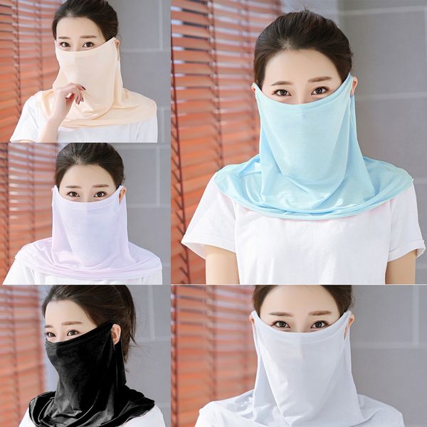 

jboms new 3d sceamless magic scarf tube mask fishing cycling ski bandanas outdoor stars headband face scarf men women neck scarves, Black