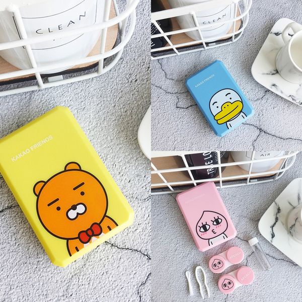 

kakao nursing box kakao case glasses case nursing glasses box