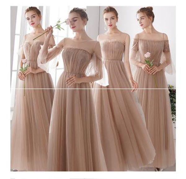 

дизайнер женщин темперамент платье топ-труба банкетный длинный раздел моды, Black;gray