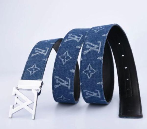 Satin Al 2019 En Cok Satan Tasarimcilari Deri Erkekler Kadinlar Kemer Louis Vuitton Erkek Luks Kemerleri Siyah Kadin Erkek Kemer 105 120 Cm Tokasi Buyuk Igne 10 72 Dhgate Com Da