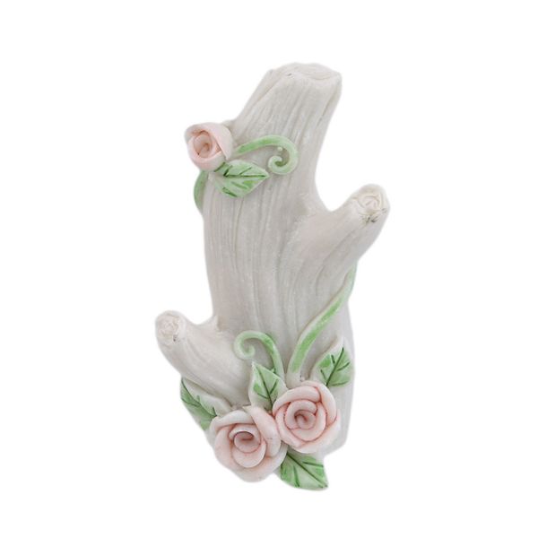 

ellenmar artificial tree hook seamless adhesive stick no trace hook kitchen bathroom room accessories hanger home decoration