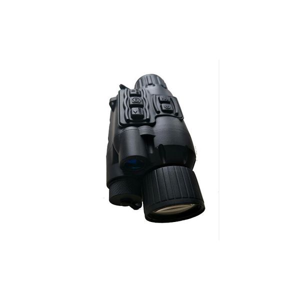 

3x32 ultra-light 220g hunting digital infrared night vision goggles day night using hunting camera video 850nm ir illuminator 200m scope