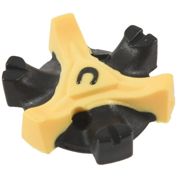 

set of 16 crampon point tricolor for sports golf shoes