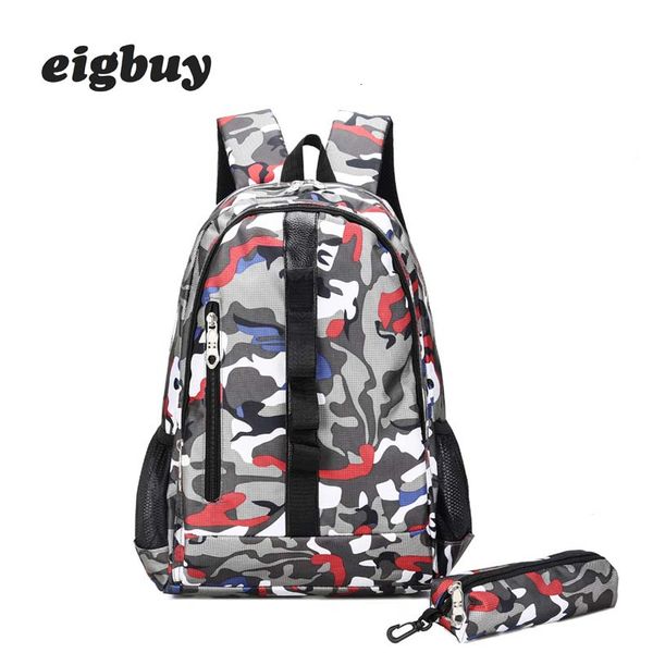 

women printing backpack designer panelled nylon zipper preppy style school backpacks for teenagers back pack schoolbag mochila