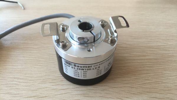 

bhf 03. 25w100-l2-9 новый и совместимый кодировщик