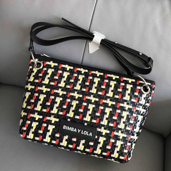 

women bag women messenger's bag bimba y lola bolsos bimbaylola bolsos crossbody bimbaylola sling