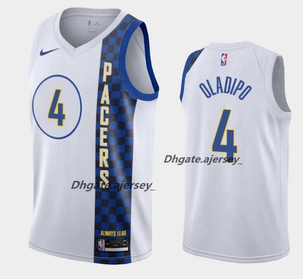 indiana pacers city jersey